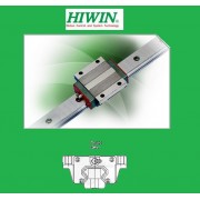 Каретка HGW 15 HIWIN