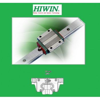 Каретка HGW 35 HIWIN